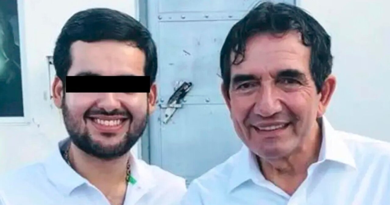 FGR detiene a Fausto ‘N’, el chofer de Cuén y testigo del secuestro de ‘El Mayo’ Zambada