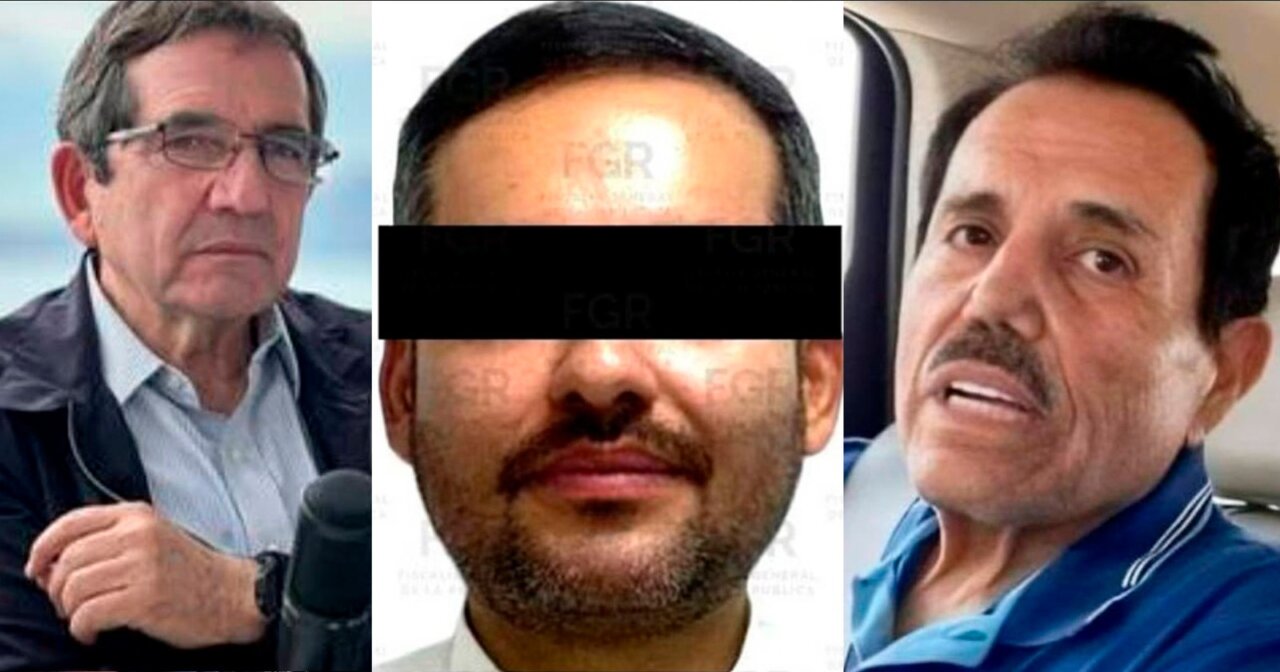 Por ‘seguridad nacional’, decretan audiencia de Fausto Ernesto Corrales como privada