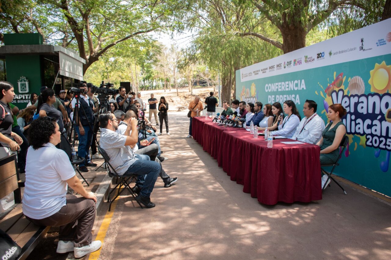 curso de verano culiacán