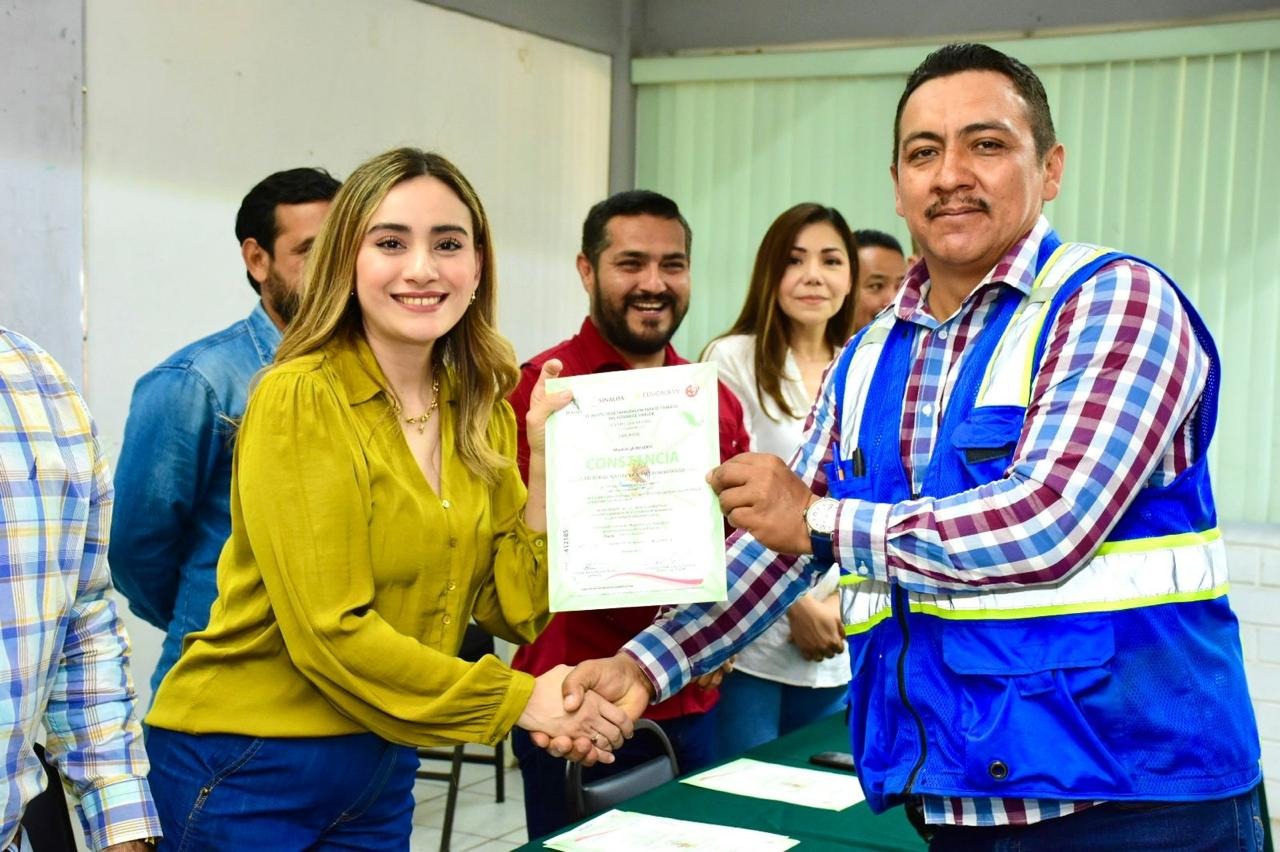 curso icatsin