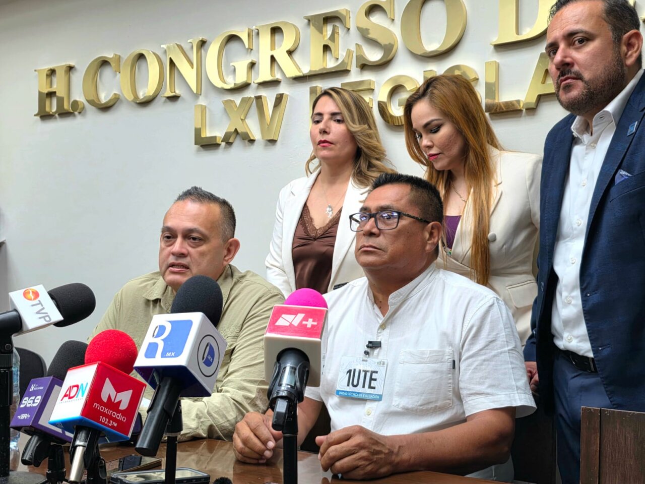 denuncia conalep contra wilfredo veliz