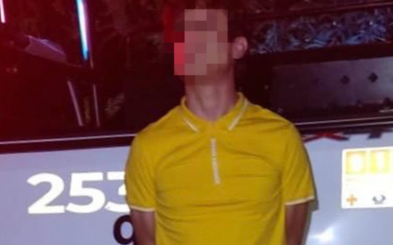 detenido costa rica