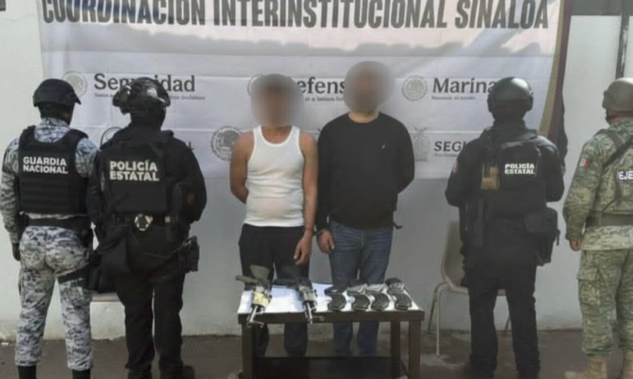 detenidos concordia