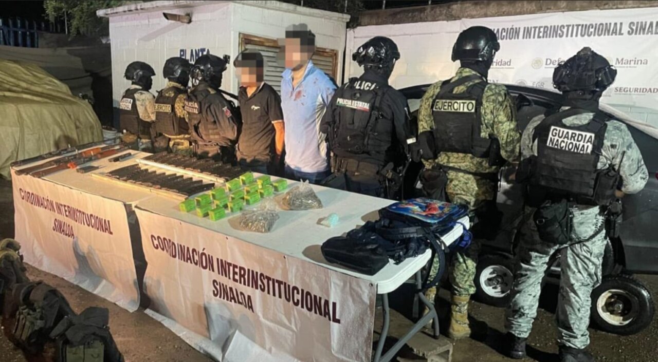 detenidos villa universidad lomas del sol