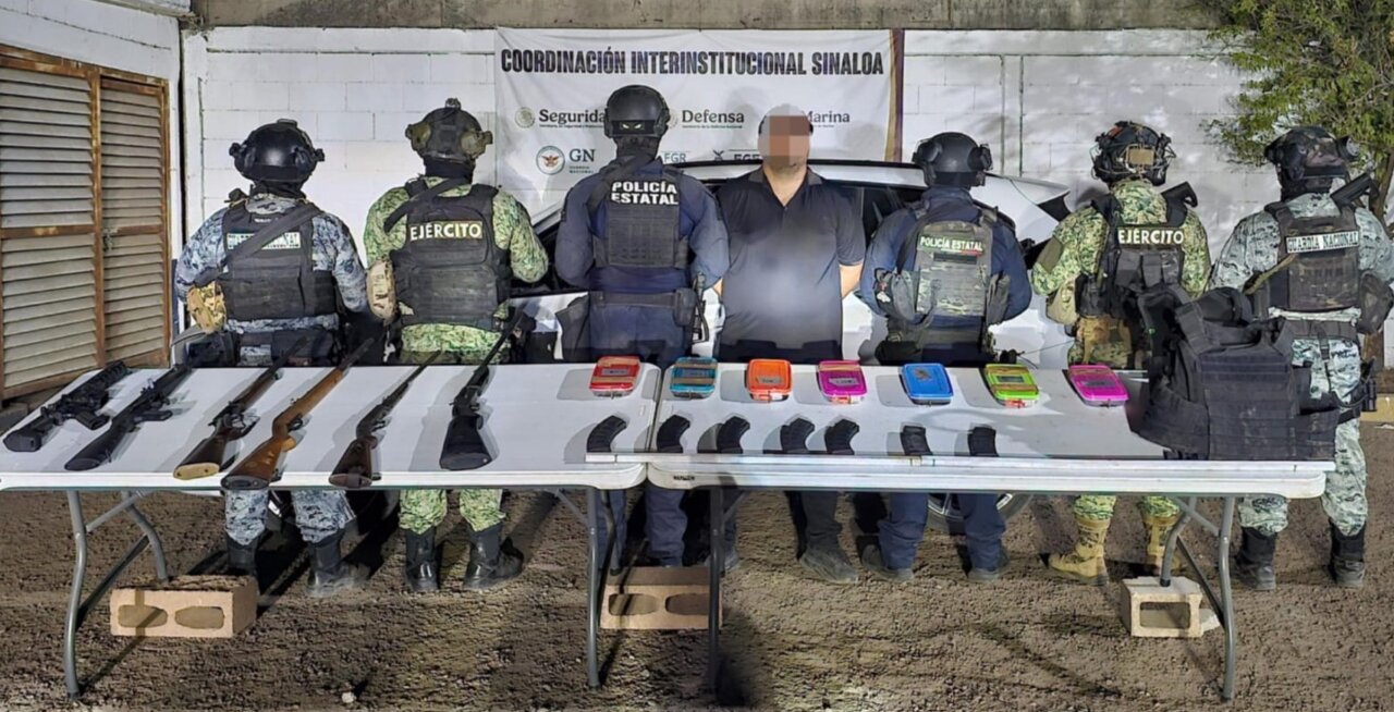 deteniido mocorito