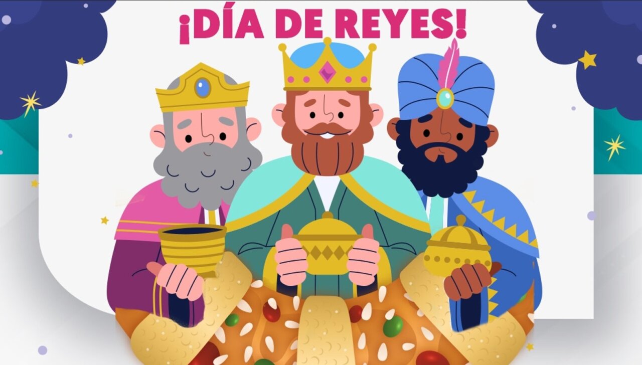 día de reyes