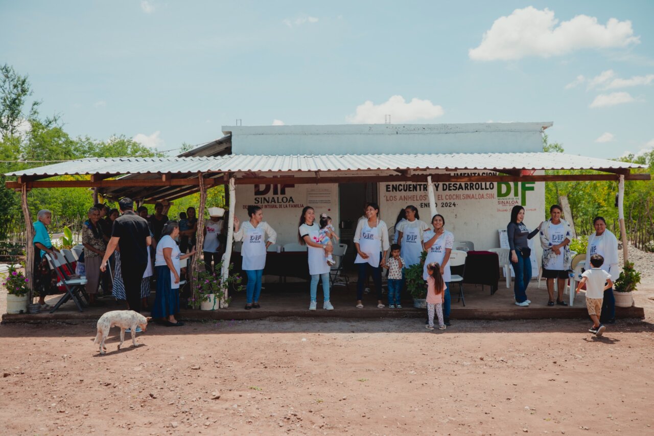 dif sinaloa programas sociales
