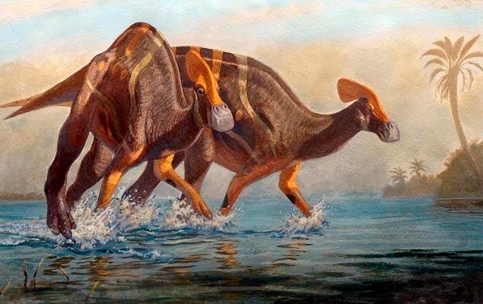 dinosaurio