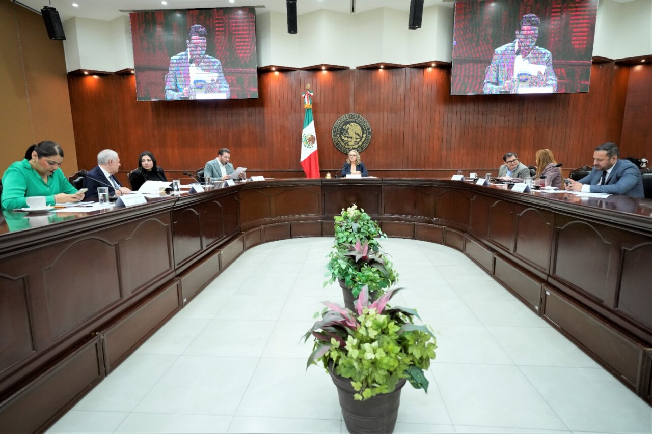 diputación permanente