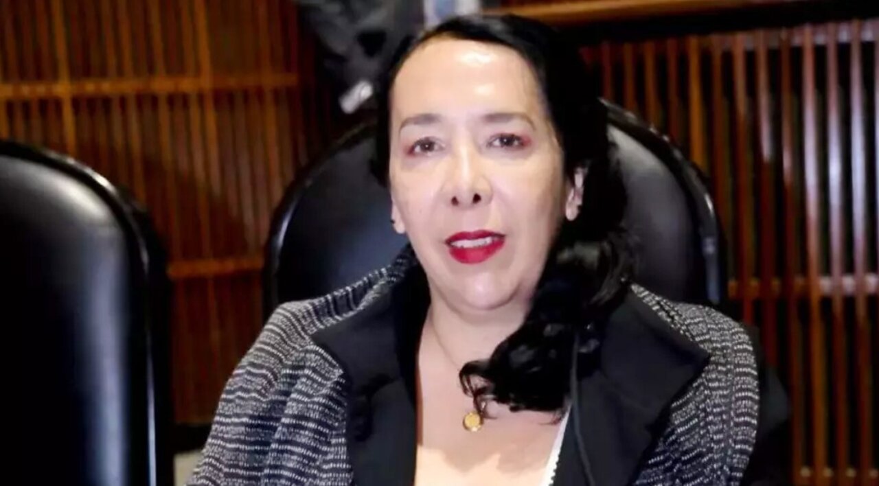 diputada Hilda Araceli Brown Figueredo