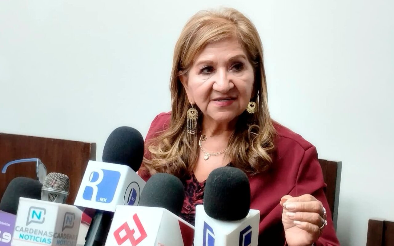diputada tere guerra