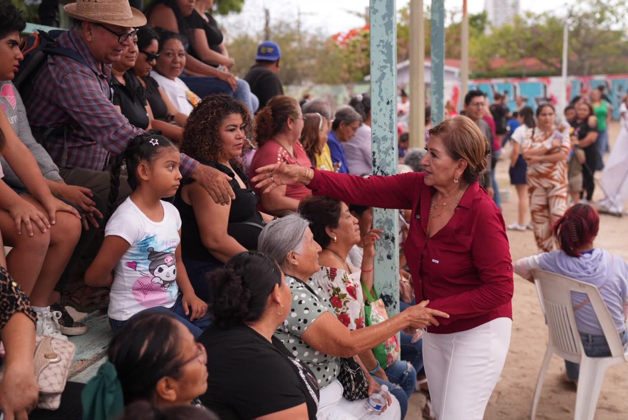 diputada tere guerra mazatlán