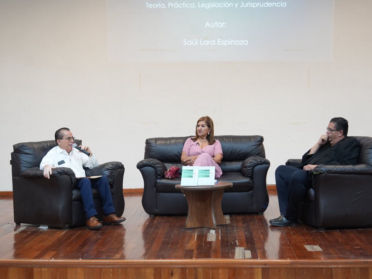 diputada tere guerra saul lara
