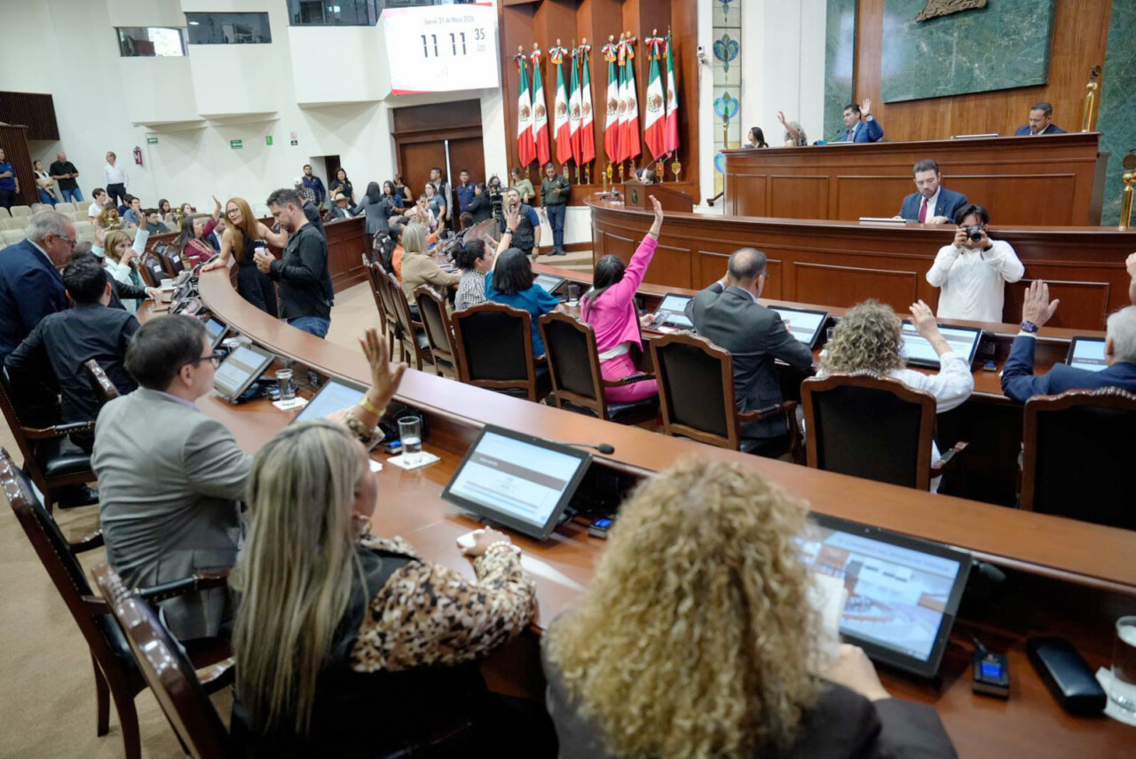 diputados congres 65 legislatura