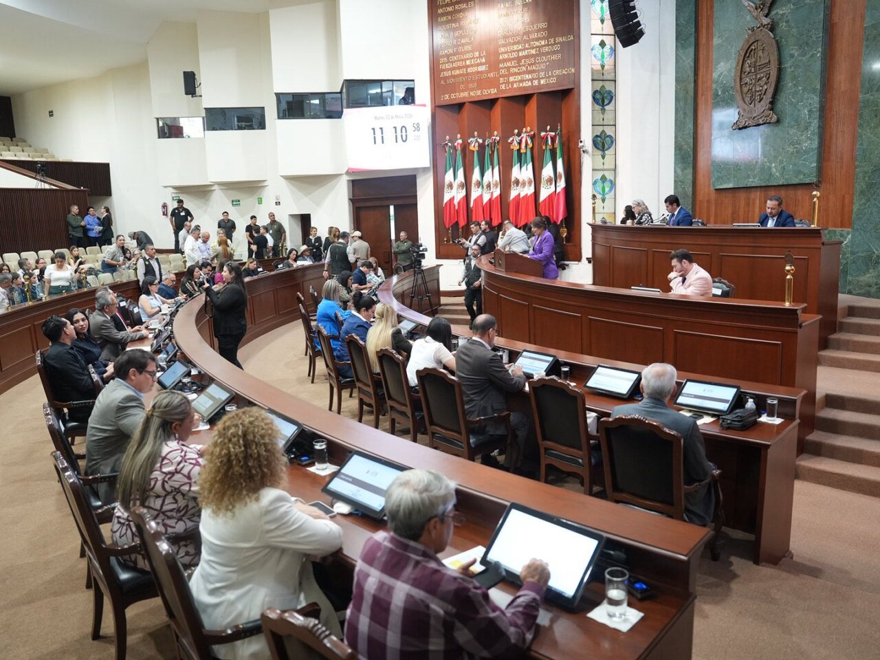 diputados congreso