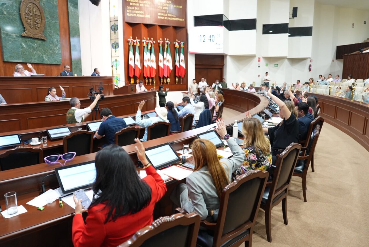 diputados congreso del estado 65 legilsatura