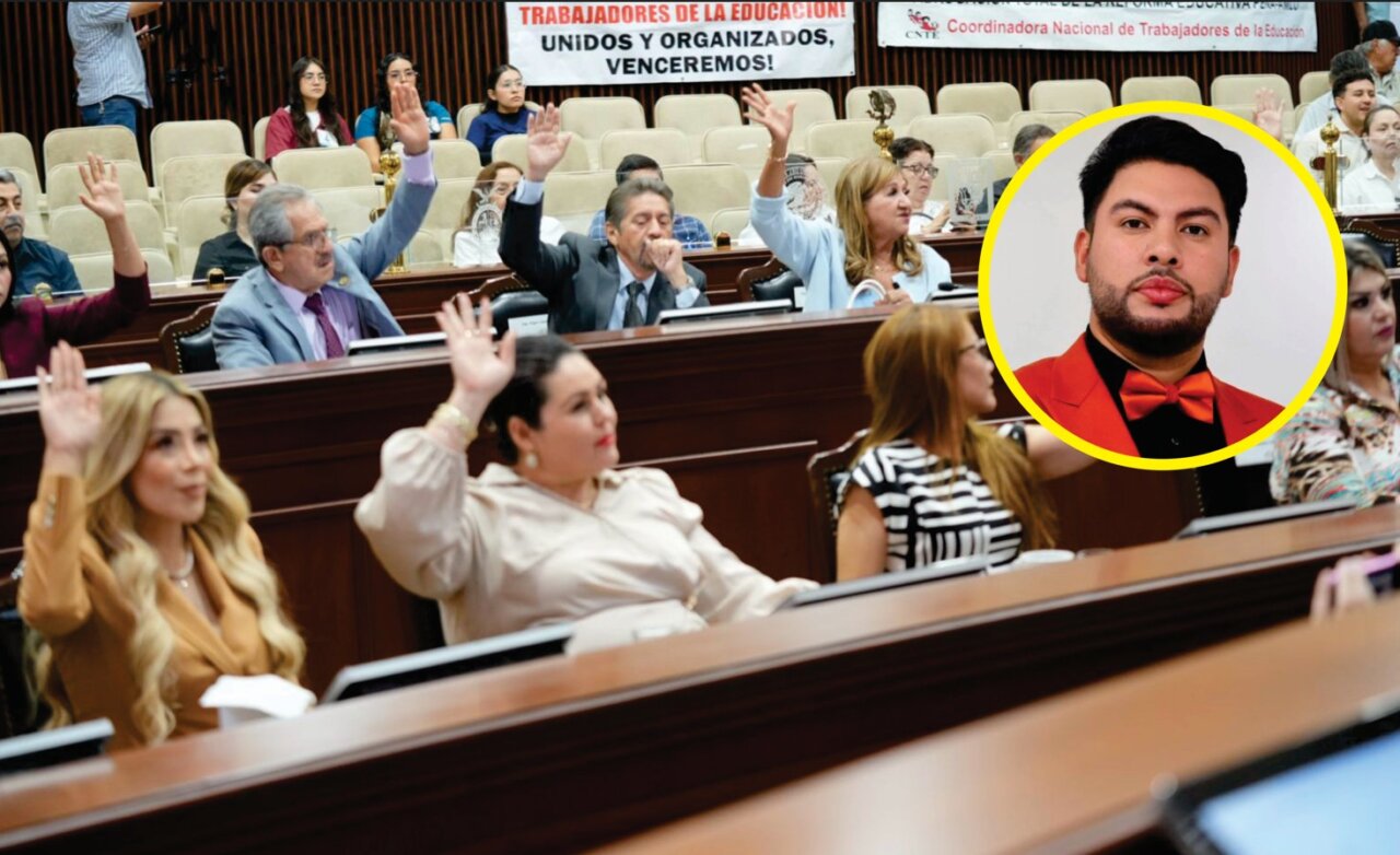 Diputados aprueban que alcalde Richard Millán de Elota solicite 15 millones en crédito