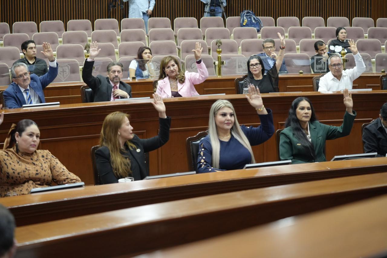 diputados voto de crédito gob