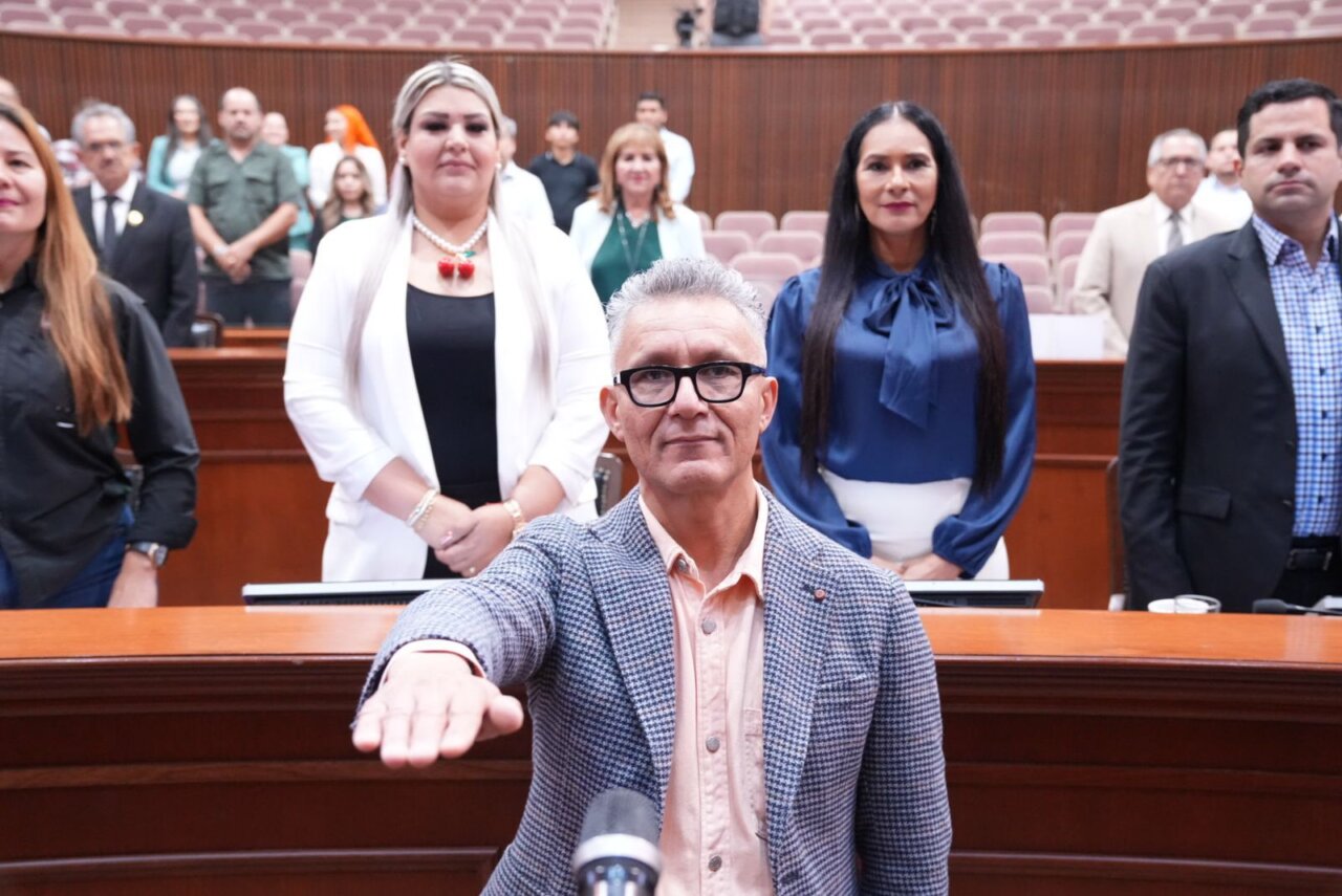 director de asuntos jurídicos