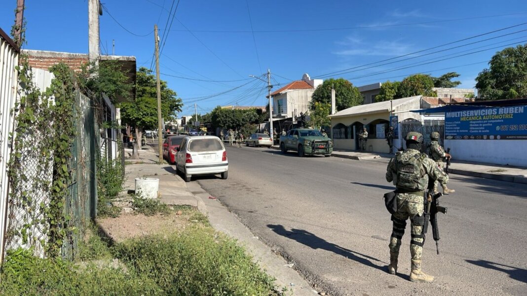 doble homicidio colonia pemex