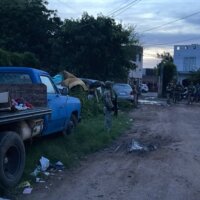 Identifican a uno de los fallecidos y a uno de los heridos del ataque en Los Mezcales, Culiacán