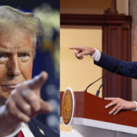 “México no es piñata de nadie”: Sheinbaum reacciona a cancelación de vuelos de EU desde el AIFA