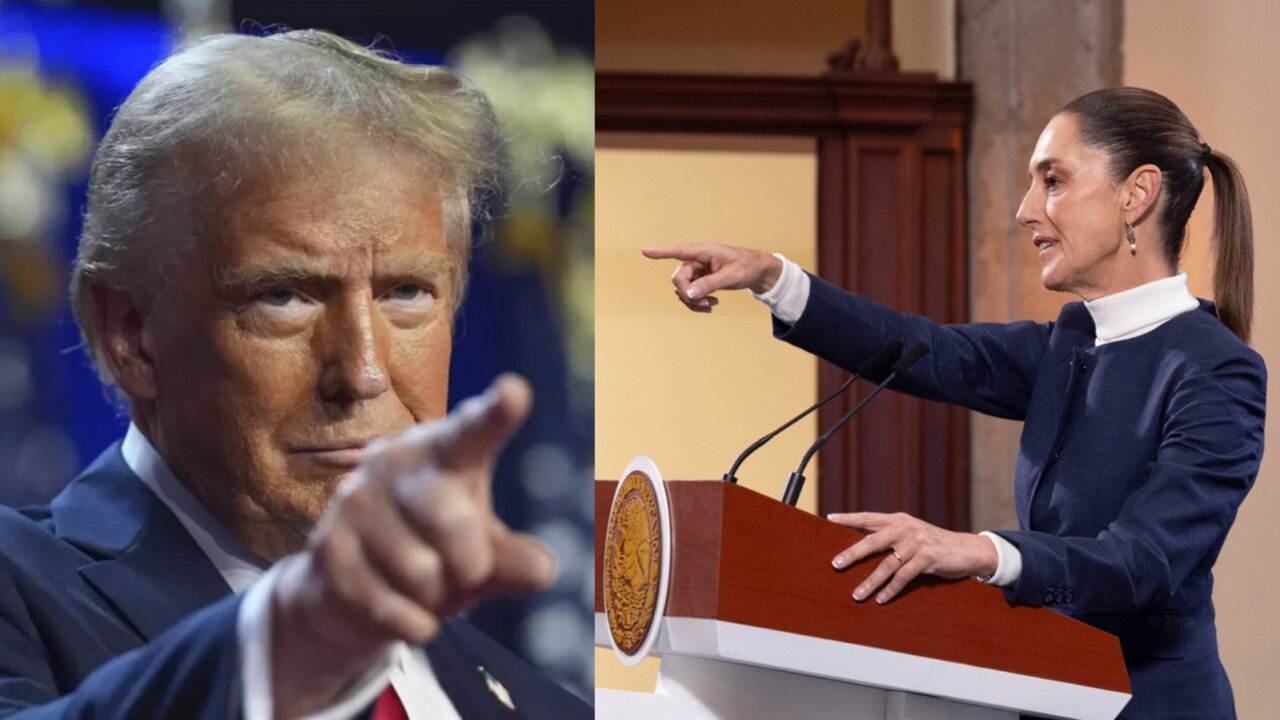 Se acerca el final de la prórroga impuesta por Trump a México, ¿Qué pasará?