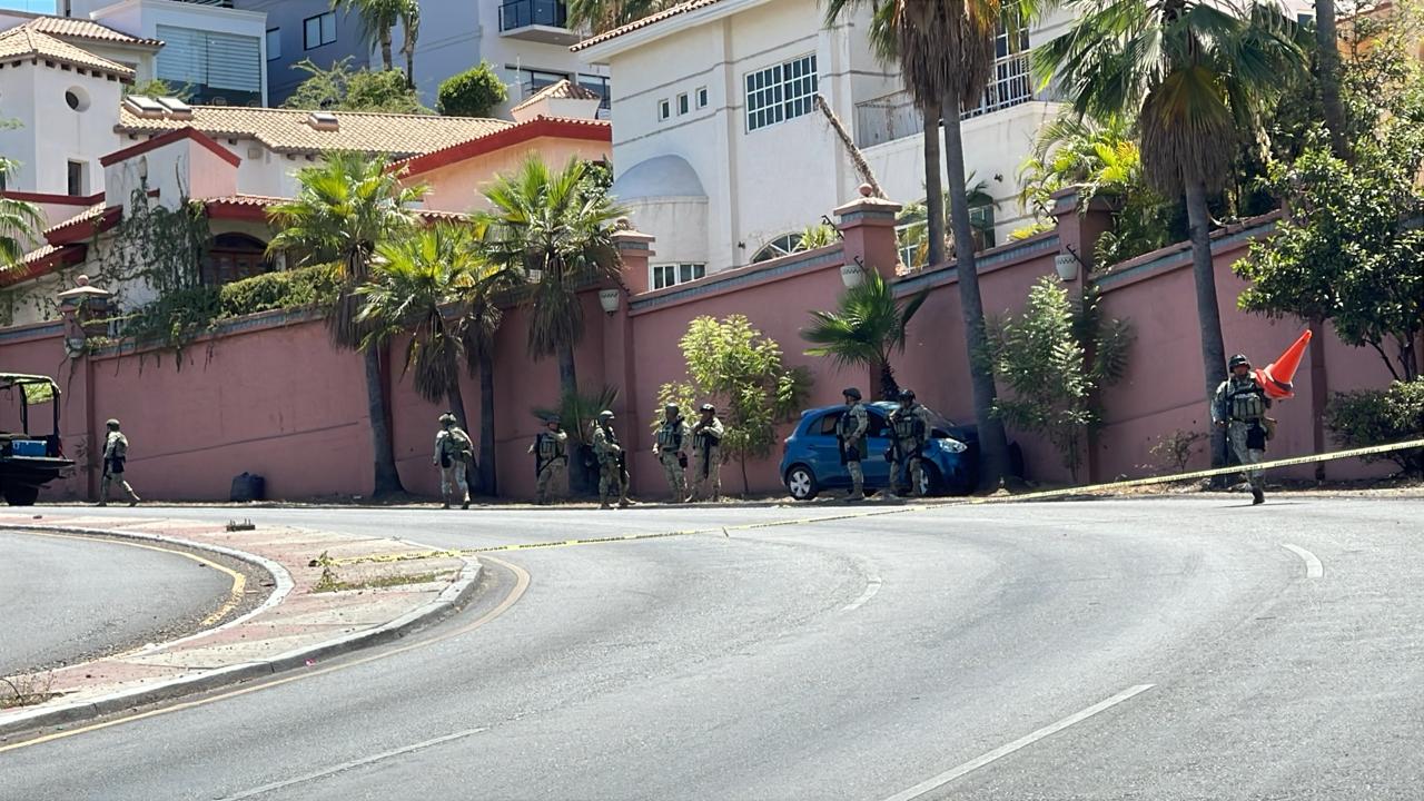 dos detenidos obregón