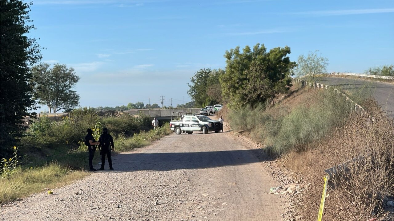 dos ejecutado aguaruto