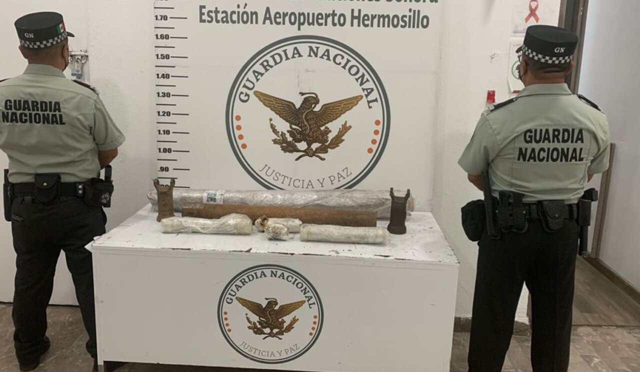 droga asegurada de culiacán