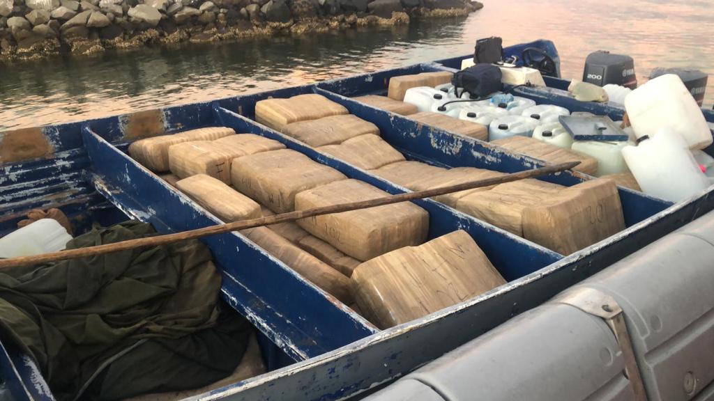 droga topolobampo