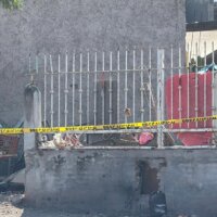 Localizan a un hombre ejecutado en una vivienda de la colonia Ignacio Allende, en Culiacán