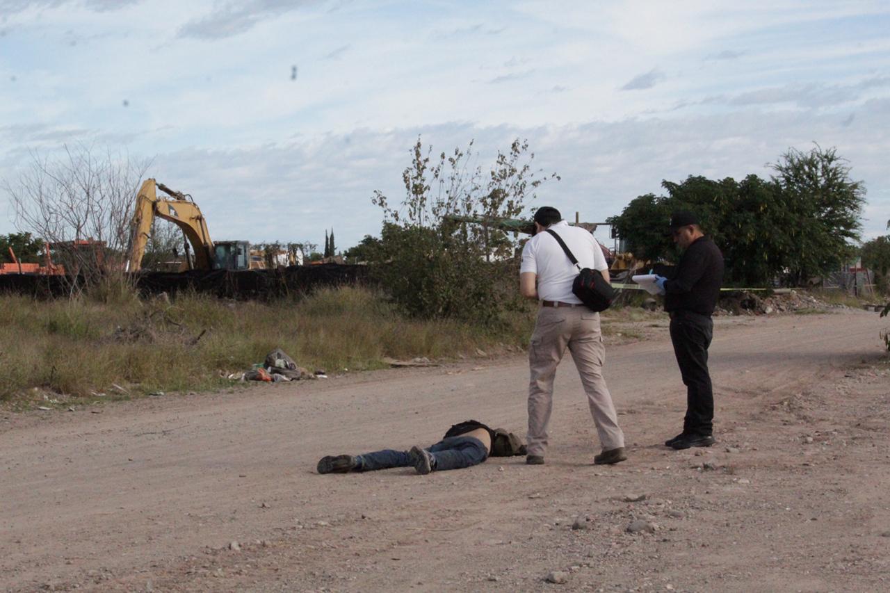 ejecutado violencia