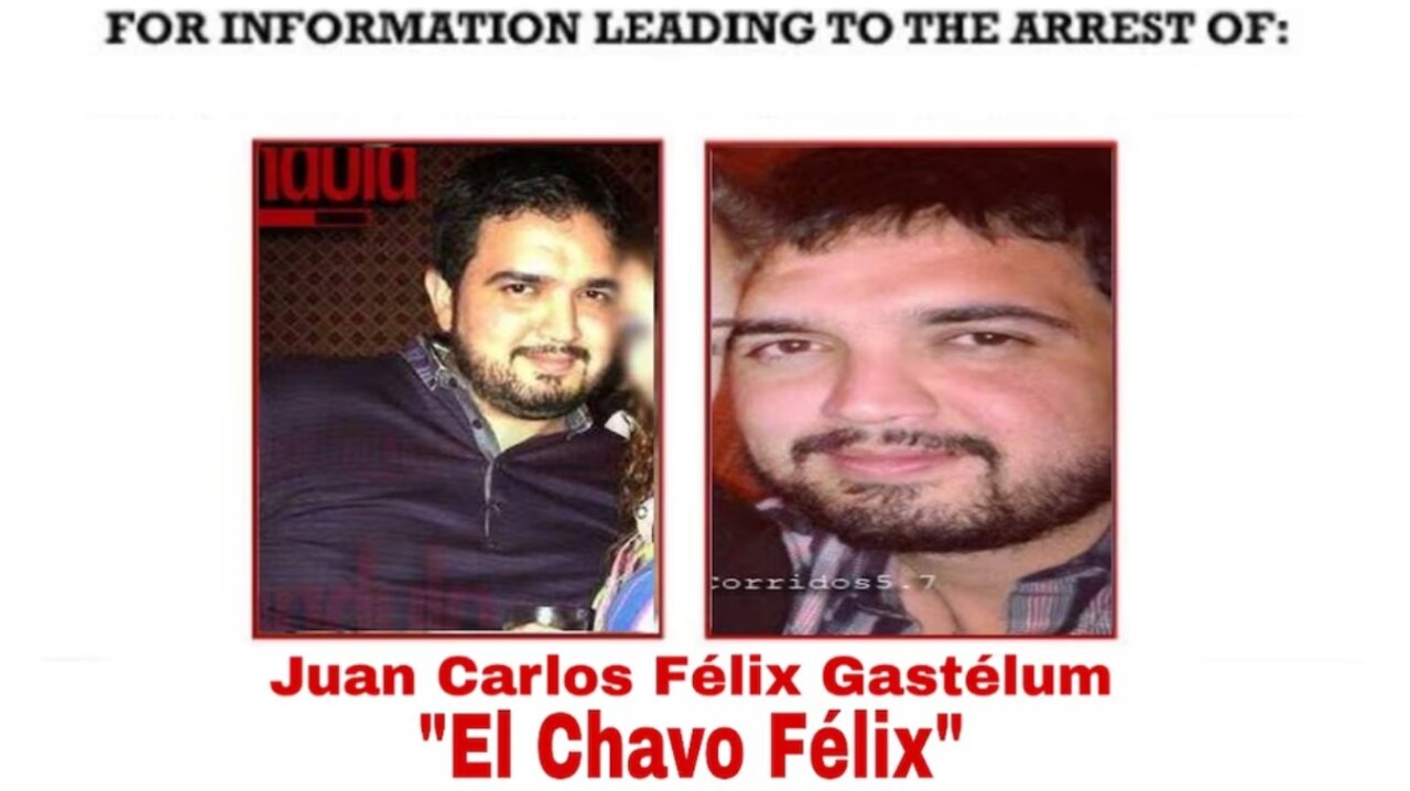 el chavo felix dea