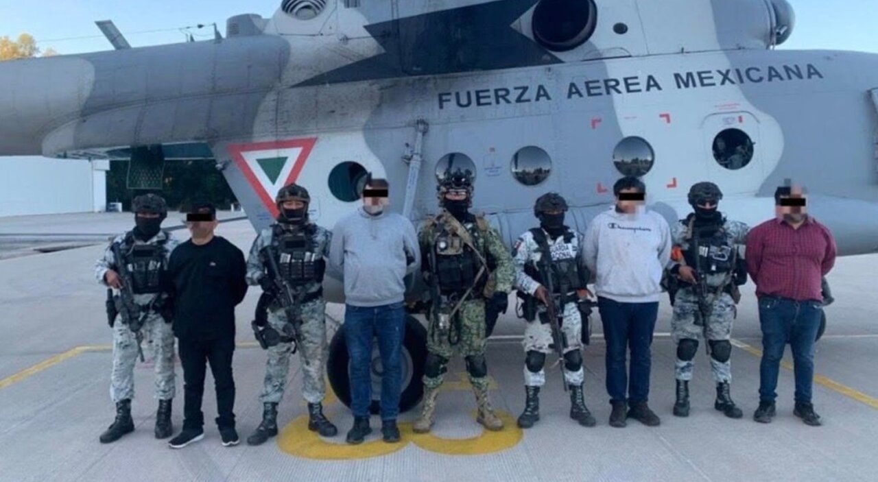 el mantecas
