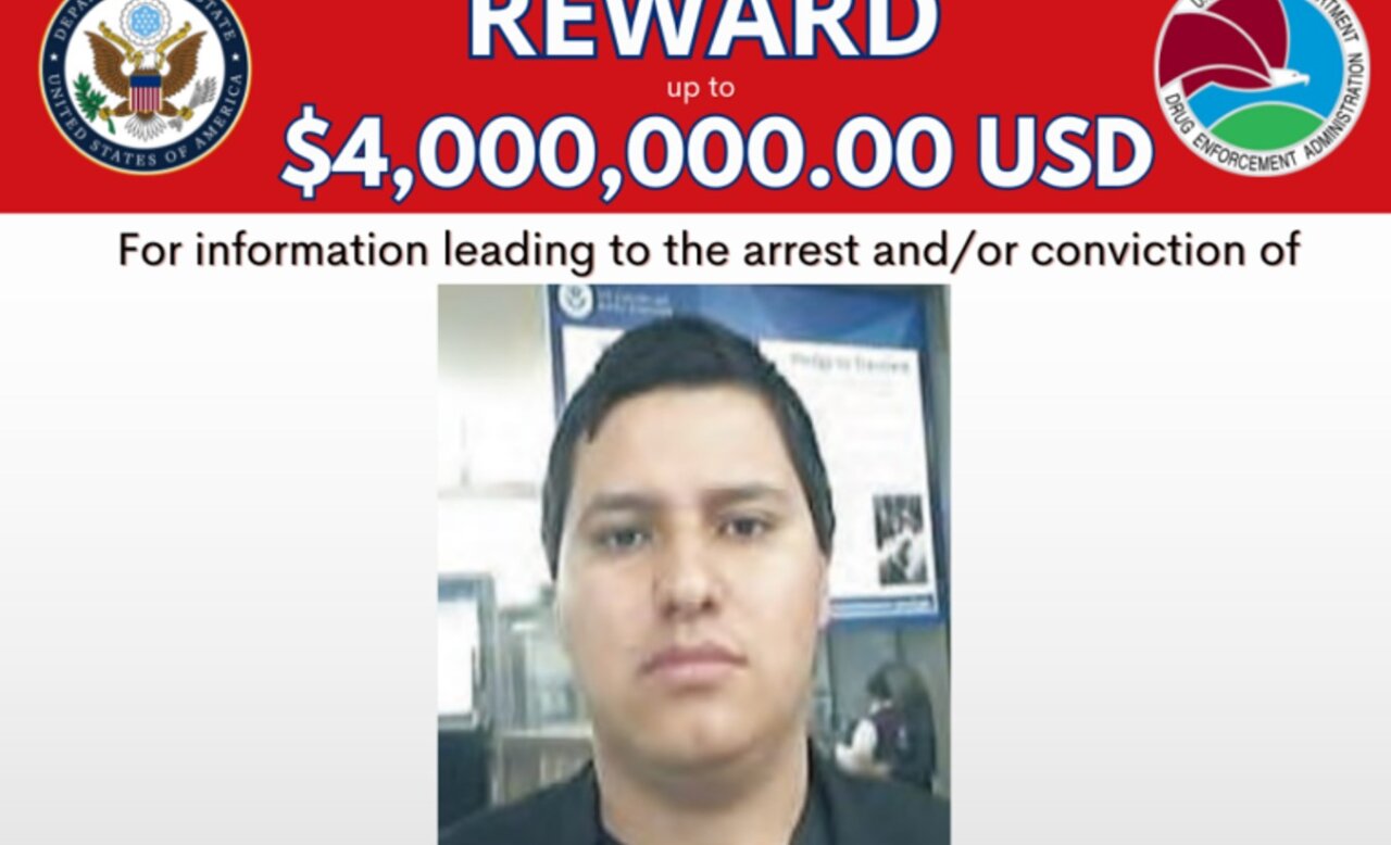 el panu cártel de sinaloa fbi