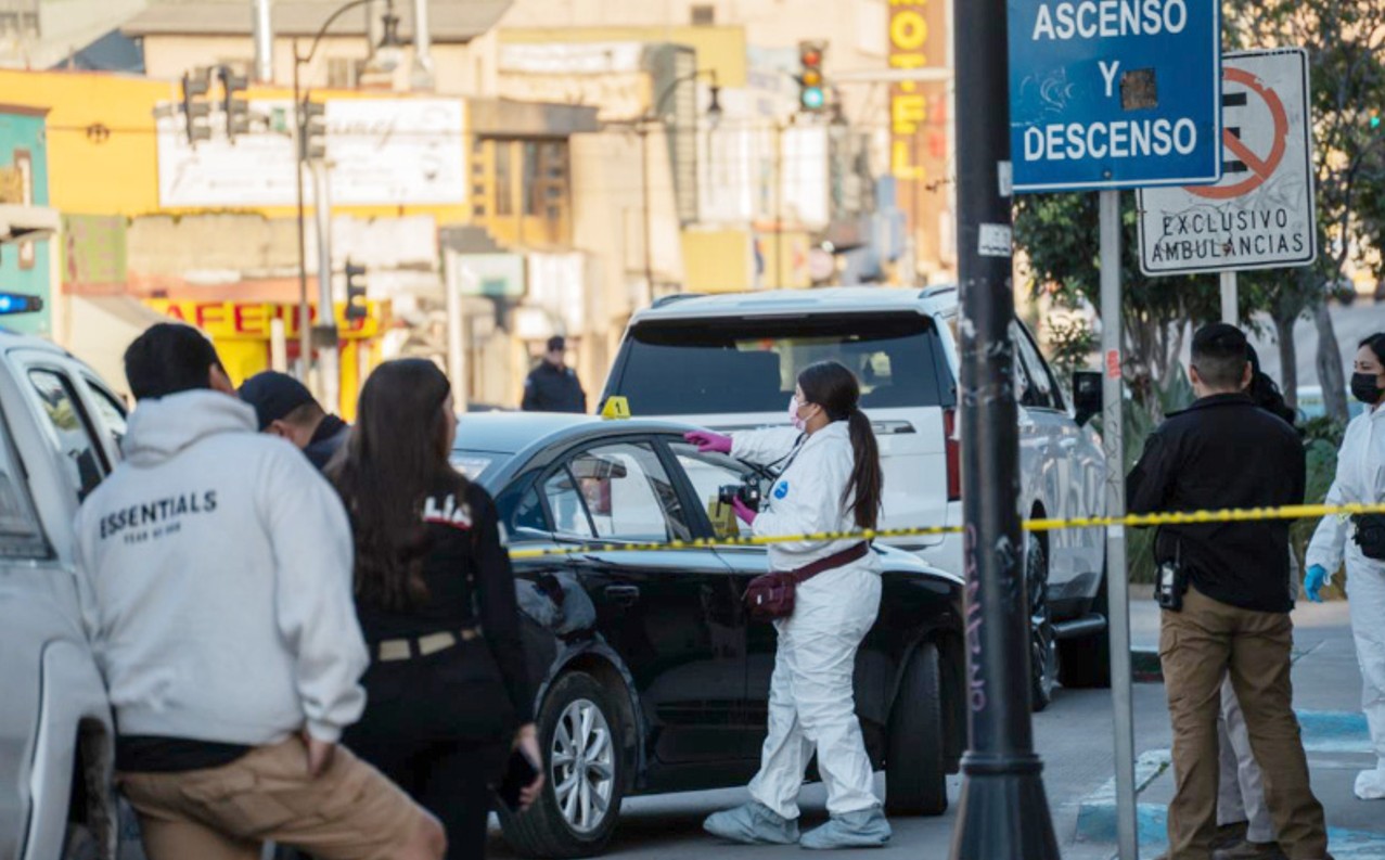 el quesero atentado tijuana
