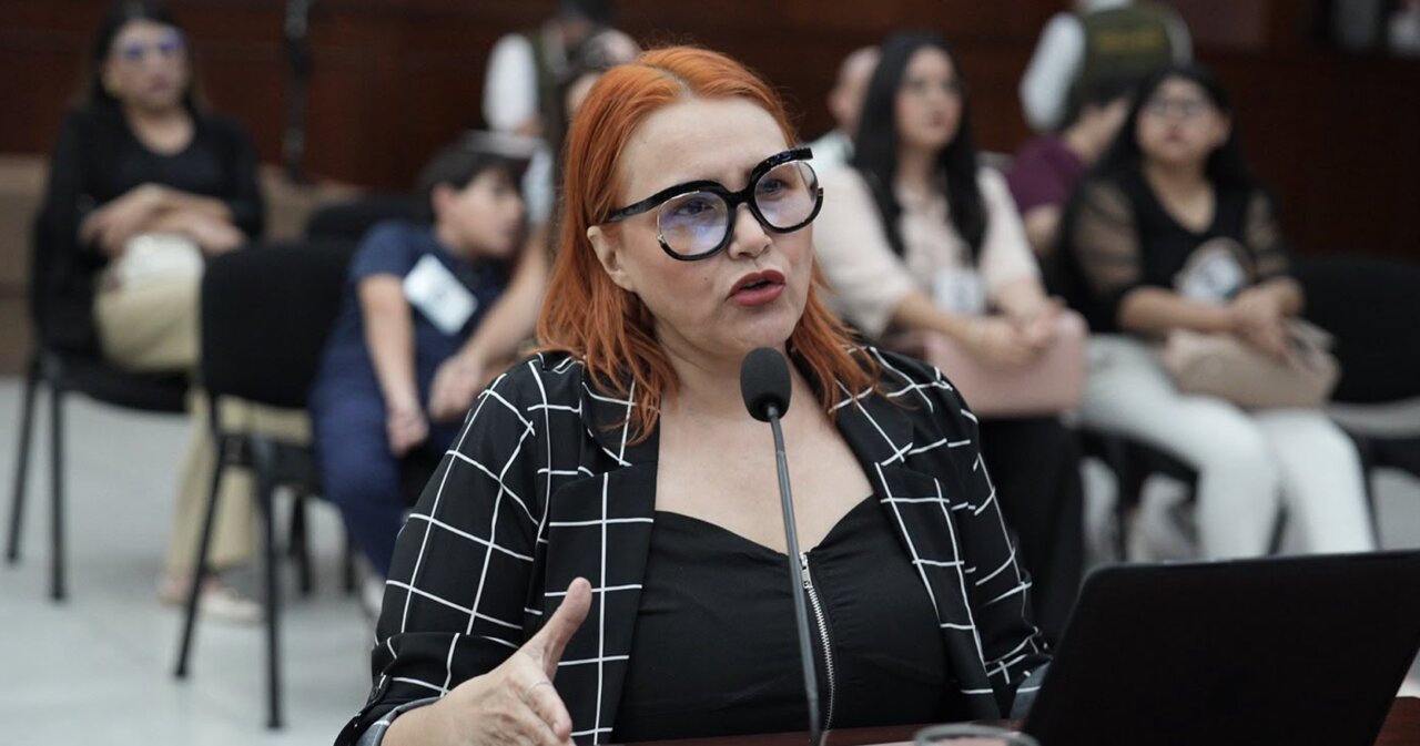Comparecen aspirantes a formar parte de Consejo Consultivo del Instituto de defensores y periodistas
