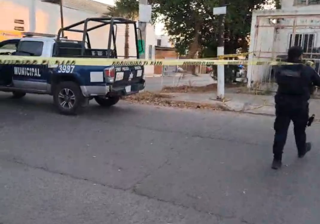 emplayado culiacán allende