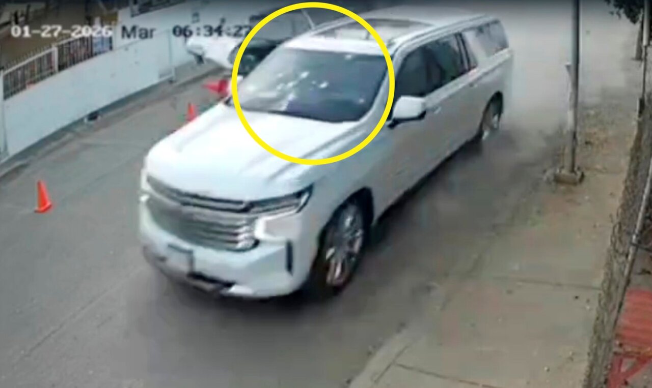 enfrentamiento cuatro detenidos bachigualato