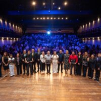 Ayuntamiento de Culiacán distingue a ciudadanos ejemplares con Premio Coltzin al Mérito Ciudadano