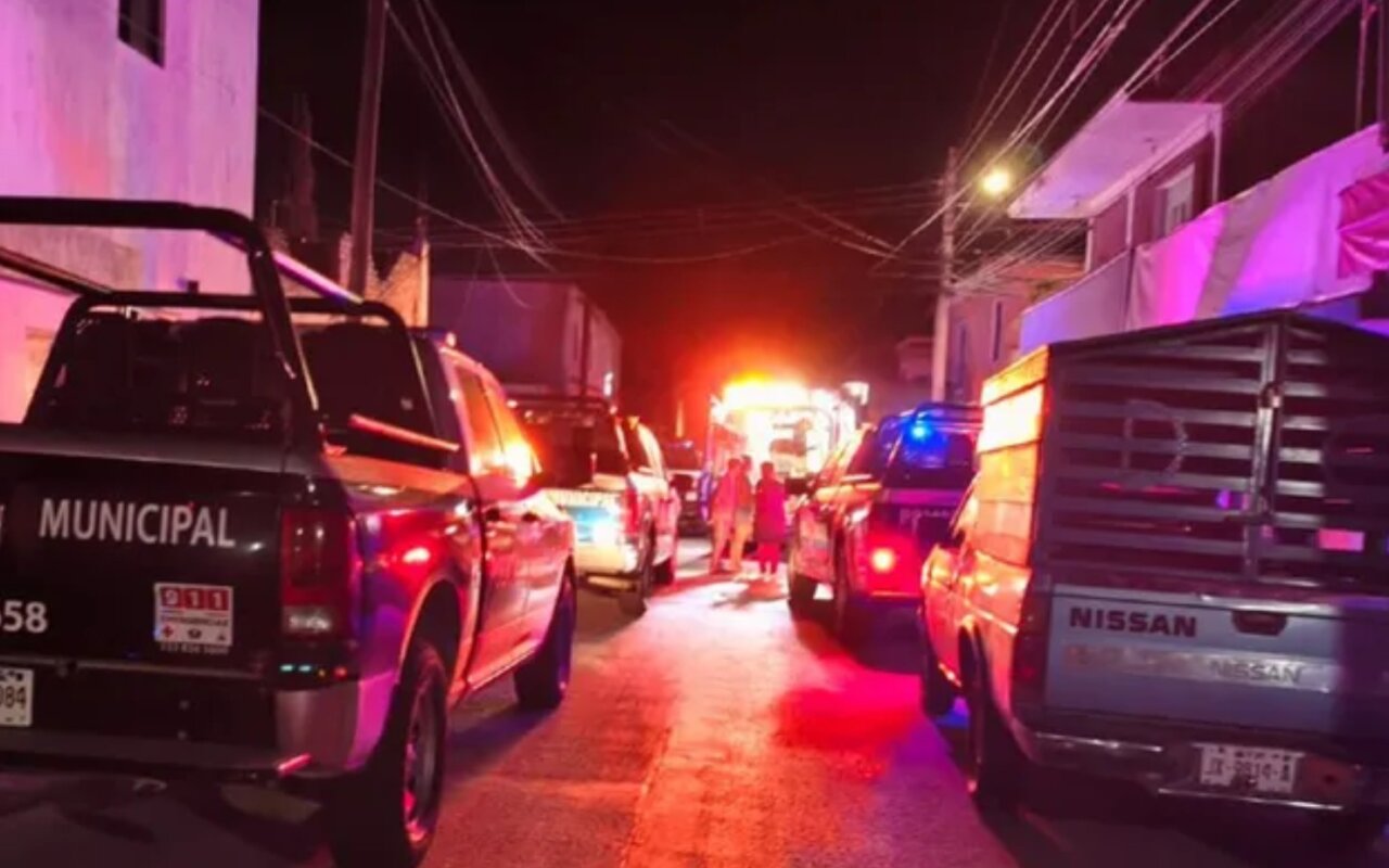 escena del crimen patrulla homicidio temática