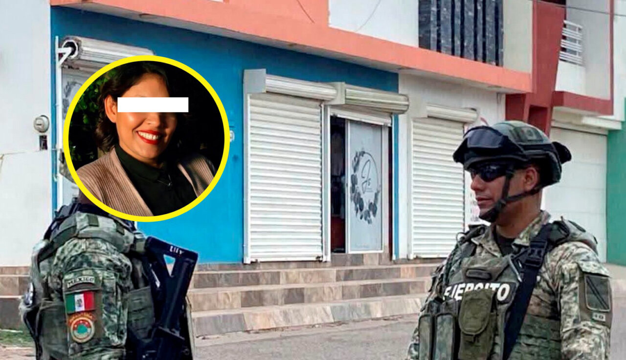 estetica homicidio culiacán