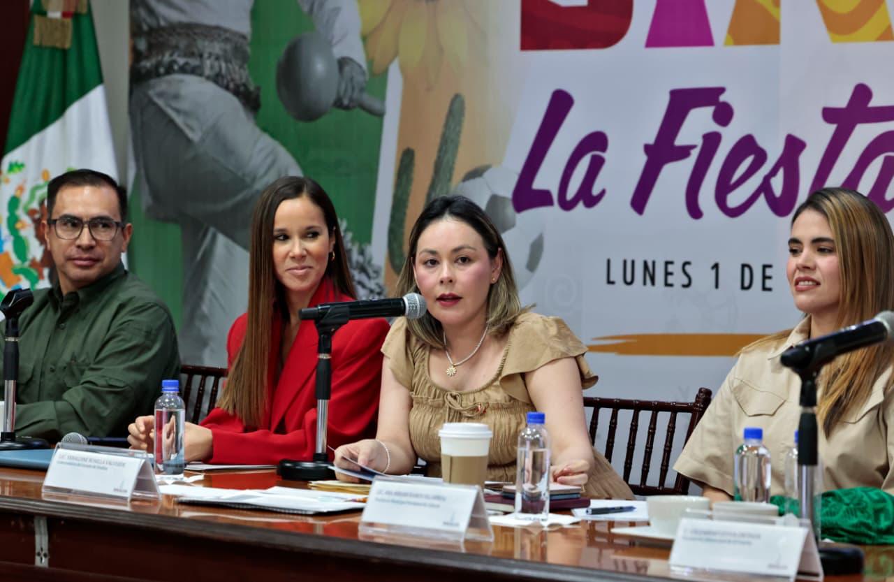 evento mundialista