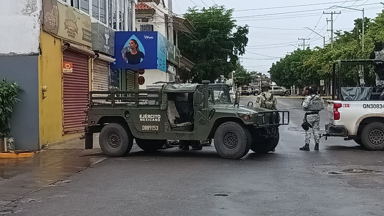 explosivos canaco