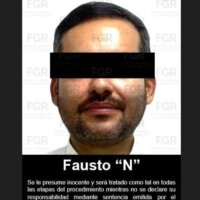 Inculpa FGR a Fausto Corrales de encubrimiento del homicidio de Cuén, su jefe