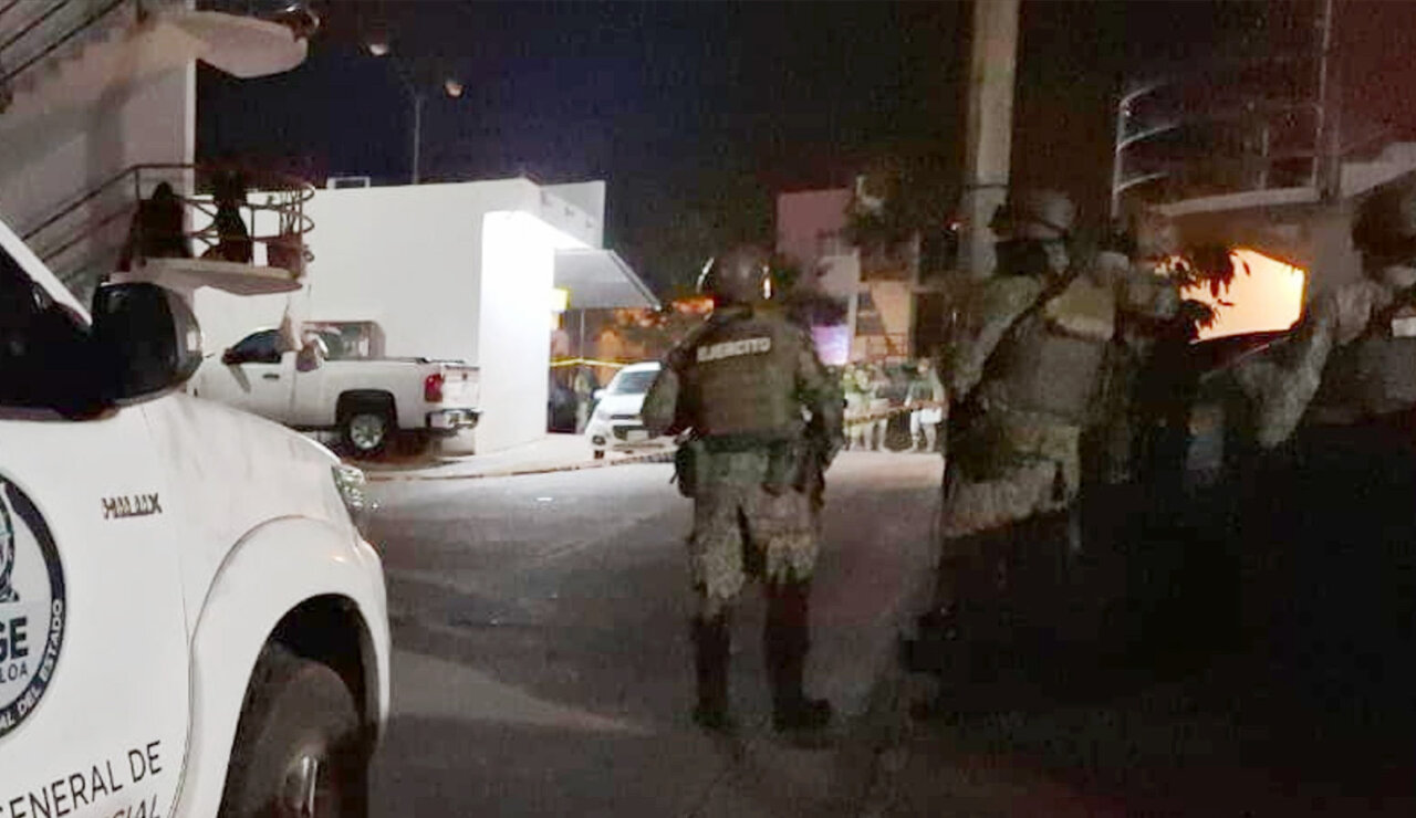 femicidio los angeles