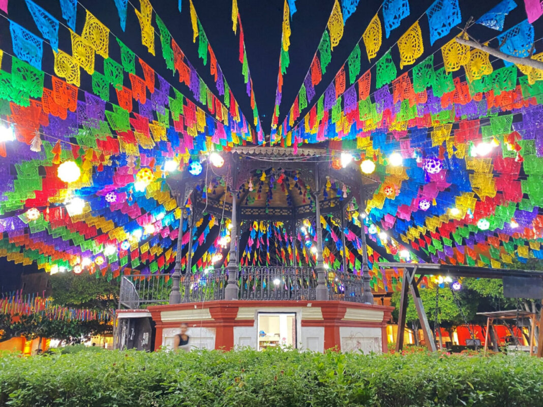 fiestas patrias sinaloa temática