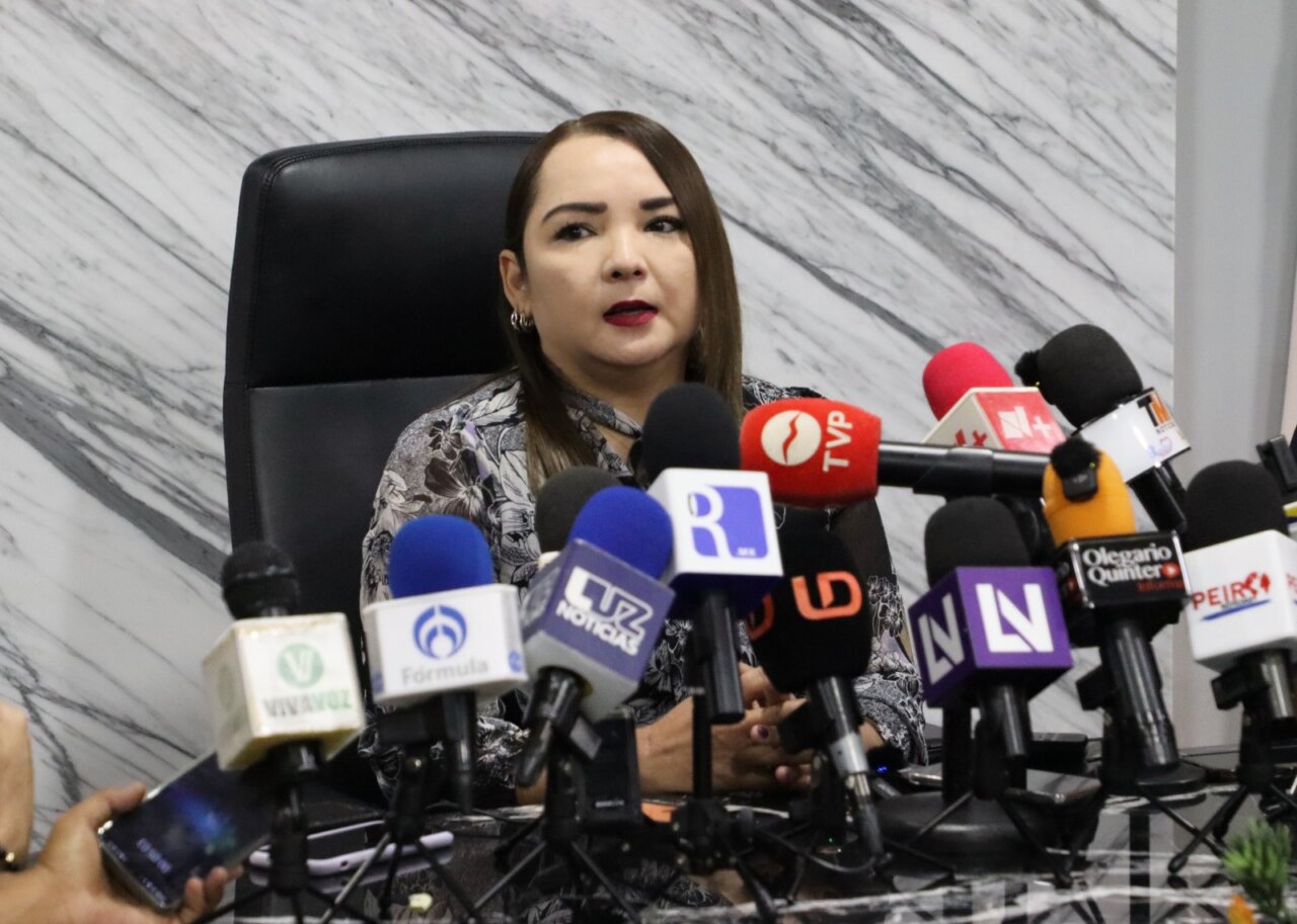 fkscal general del estado claudia zulema sánchez