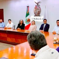 «Calma», pide la gobernadora Graciela Domínguez para hacer cambios en su gabinete